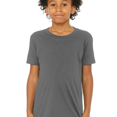 Youth Premium Cotton T-Shirt Thumbnail