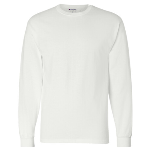 Champion Performance Long Sleeve - 5 Medium, 3 Large, 3 XL, 1 XXL Thumbnail