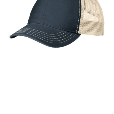 Super Soft Mesh Back Cap Thumbnail