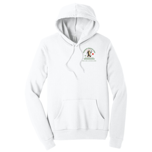 Italian Beef Festival - Unisex Sponge Fleece Pullover Hoodie Thumbnail