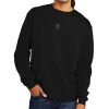 Eco Fleece Crewneck Sweatshirt Thumbnail