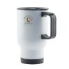 14oz Stainless Steel Travel Mug Thumbnail