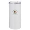 16oz Stainless Steel Tumbler Thumbnail
