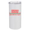 16oz Stainless Steel Tumbler Thumbnail
