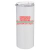 20oz Stainless Steel Tumbler Thumbnail