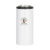 12oz Stainless Steel Classic Can Cooler Thumbnail