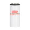 12oz Stainless Steel Classic Can Cooler Thumbnail