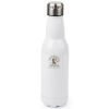16oz Stainless Steel Beer Bottle Thumbnail