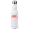 16oz Stainless Steel Beer Bottle Thumbnail